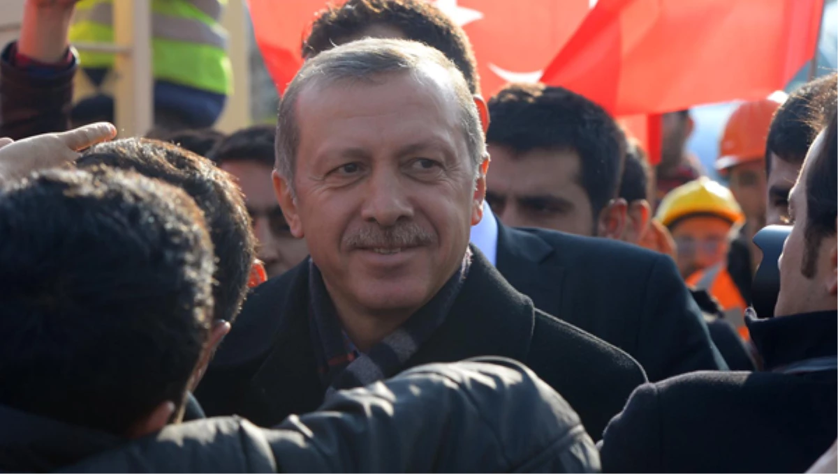 AK Parti\'nin Köşk Anketinden "Erdoğan" Çıktı