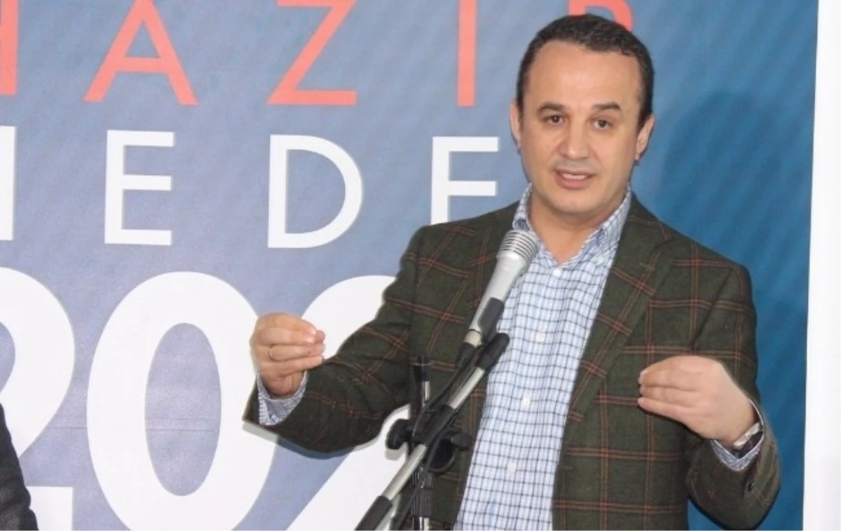 AK Parti İzmir\'de Tartışmalar Bitmiyor
