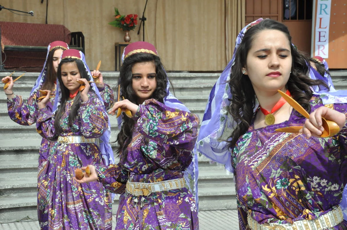Akşehir\'de Turizm Haftası Etkinlikleri