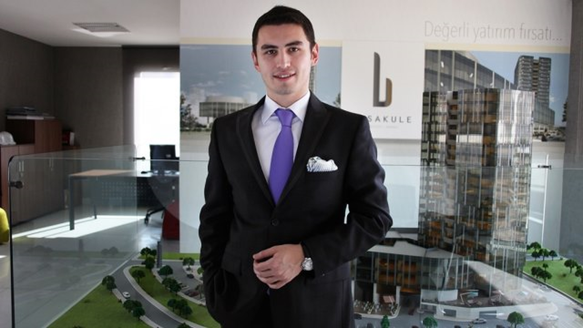 Ankara\'da "İş Dünyası" Büyüyor, Siluet Değişiyor