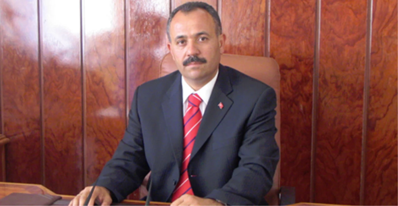 Denizli Cumhuriyet Başsavcısı Alkan Hayatını Kaybetti
