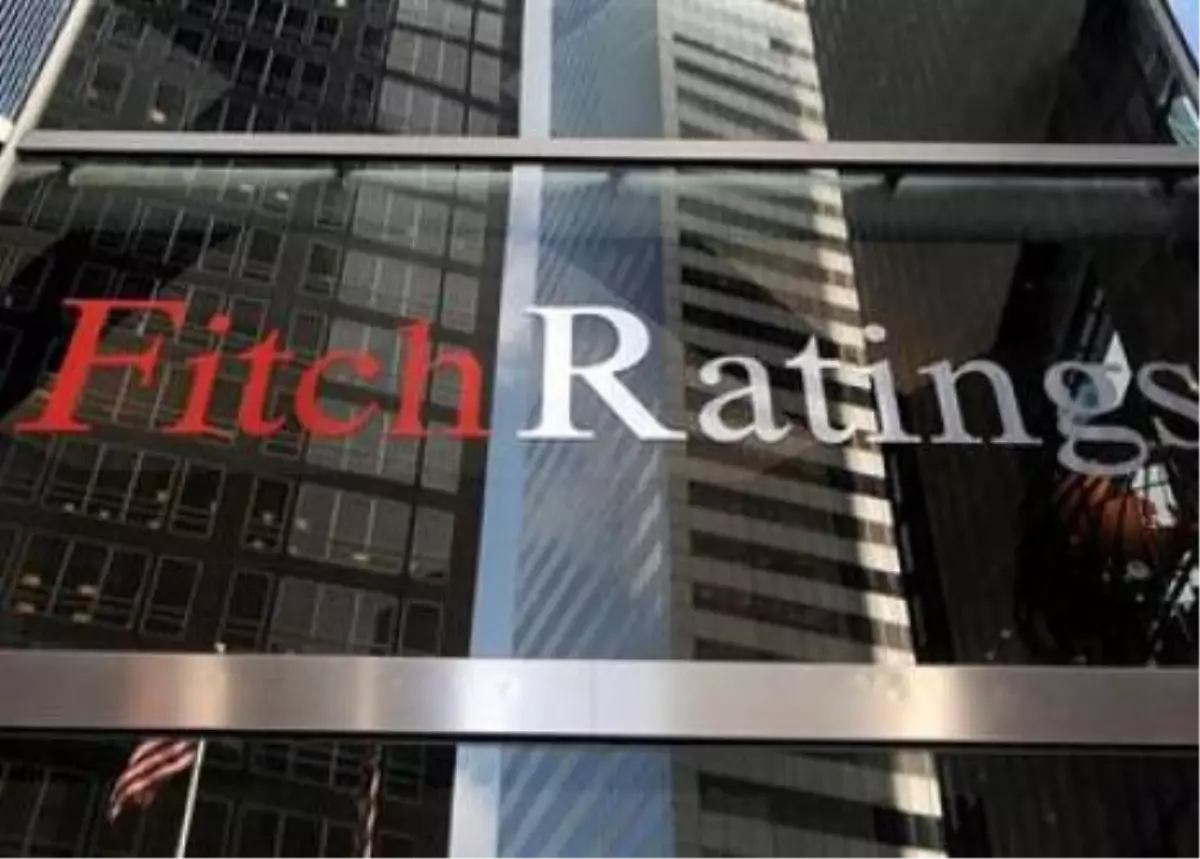 Fitch Açıklaması