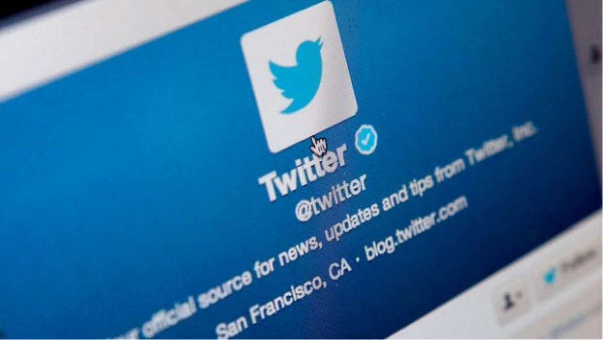 Twitter, Türkiye\'de Ofis Açmayı Düşünmüyor