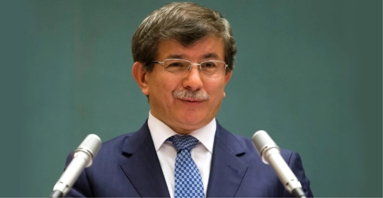 Bakan Davutoğlu\'ndan THY\'ye "Survivor" İsteği