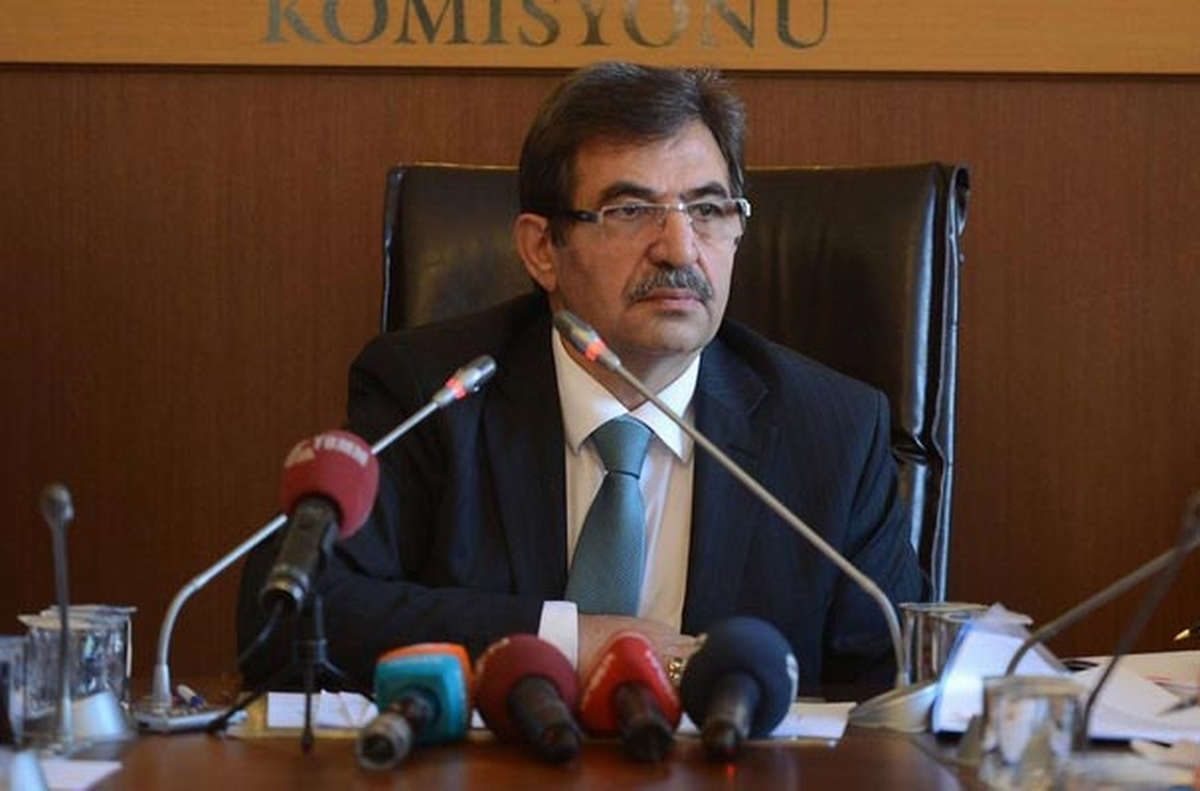 Bakan Güllüce: Kentsel Dönüşüme Sağlanan Kredi 95.2, Kira Yardımı Desteği 64.2 Milyon Tl