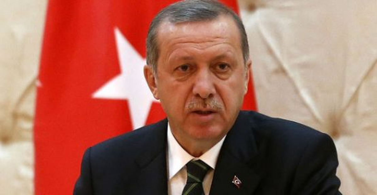 Başbakan Erdoğan Araya Girdi\', Kosovalı Türk Liderler Bir Araya Geldi