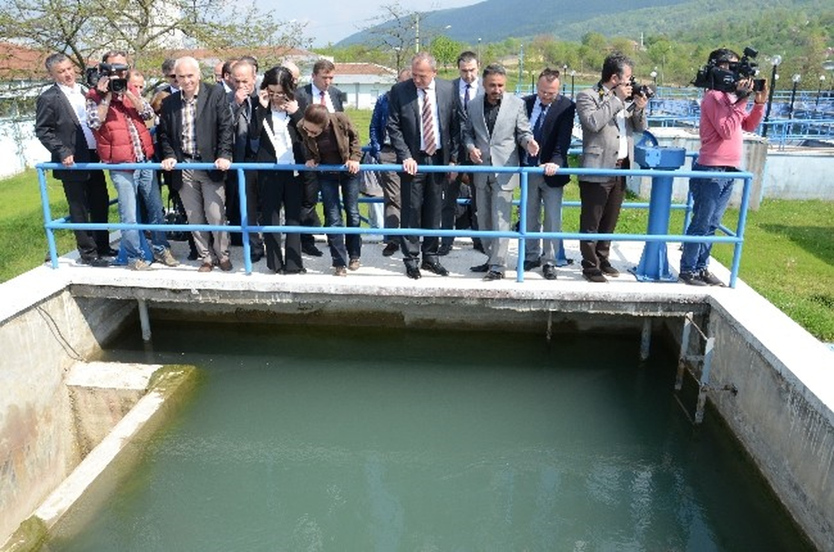 Başkan Keleş Meclis Üyeleriyle Birlikte Sahadaydı