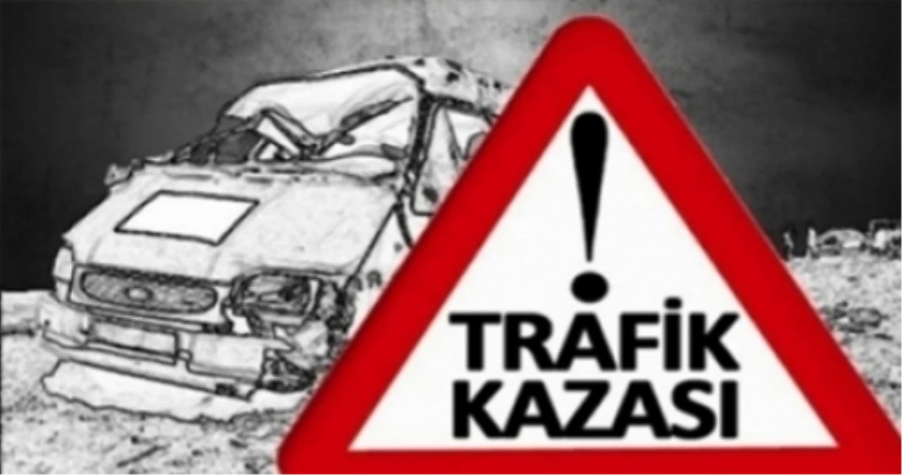 Bilecik\'te Trafik Kazaları: 3 Yaralı