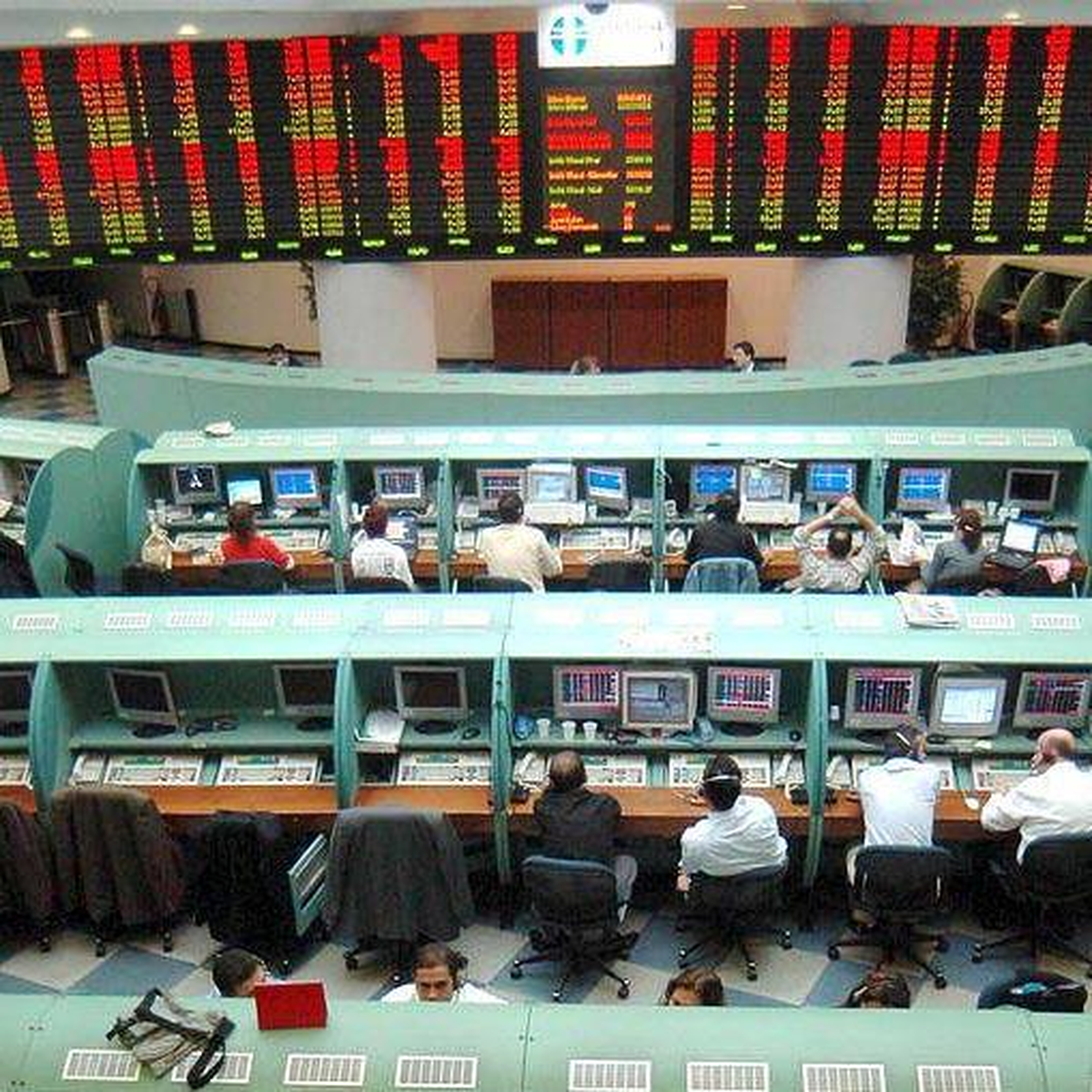 Borsa Istanbul A.s. Tahvıllerın Islem Gormeye Baslaması 16.04.2014 14:40:25