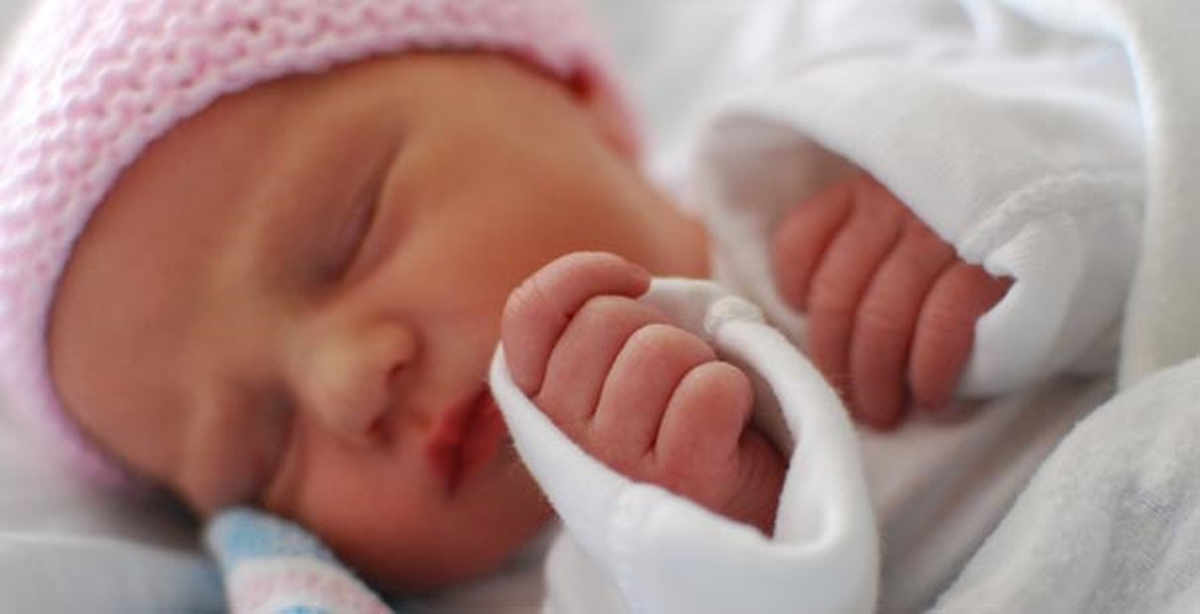 Canlı Doğan Bebek Sayısı 2013 Yılında Geriledi
