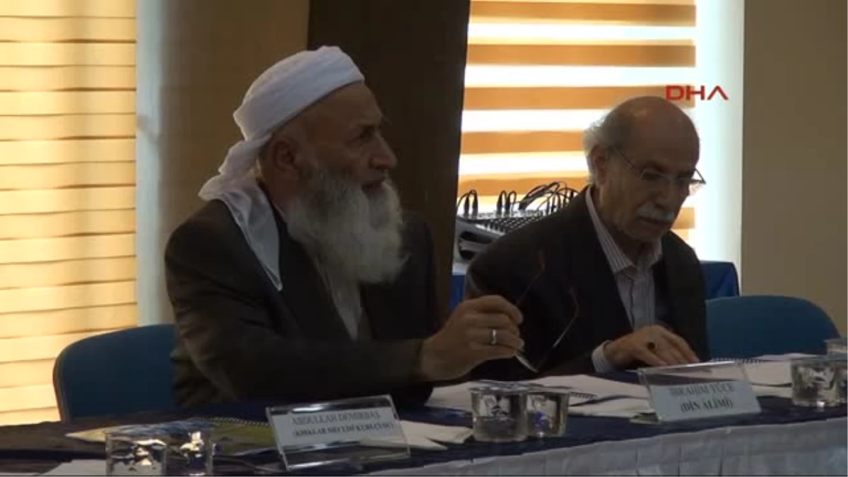 Demokratik İslam Kongresi Çağrıcıları İslamiyet Kimsenin Tekelinde Değil