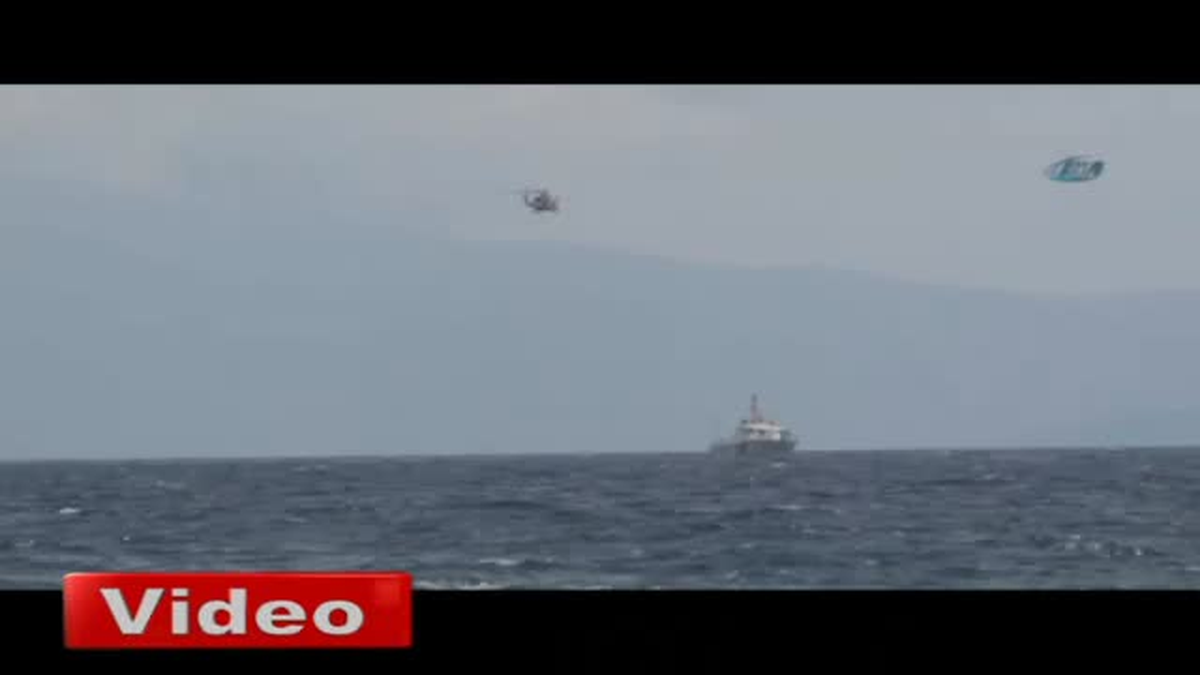 Ege Denizi\'nde Facia