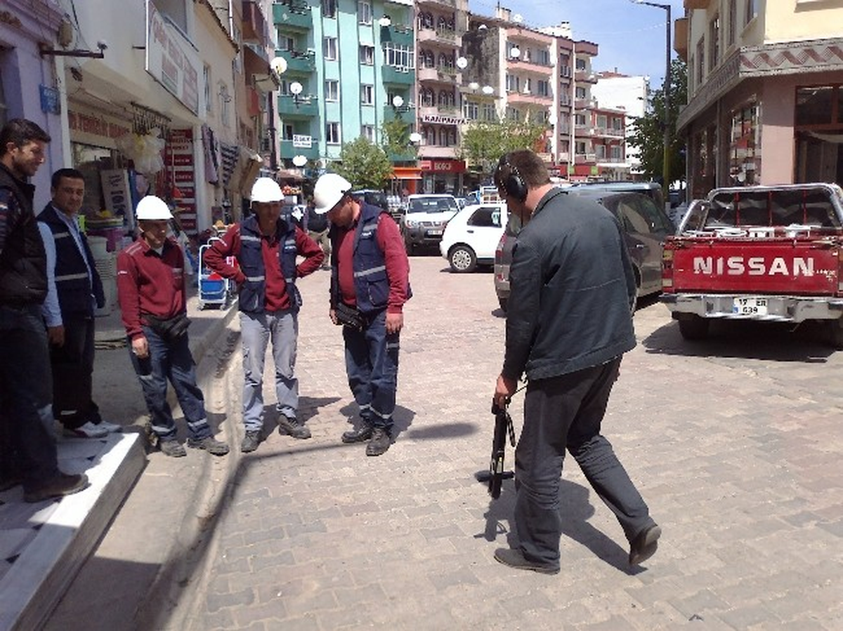 Elektrik Kaçağı Paniğe Sebep Oldu