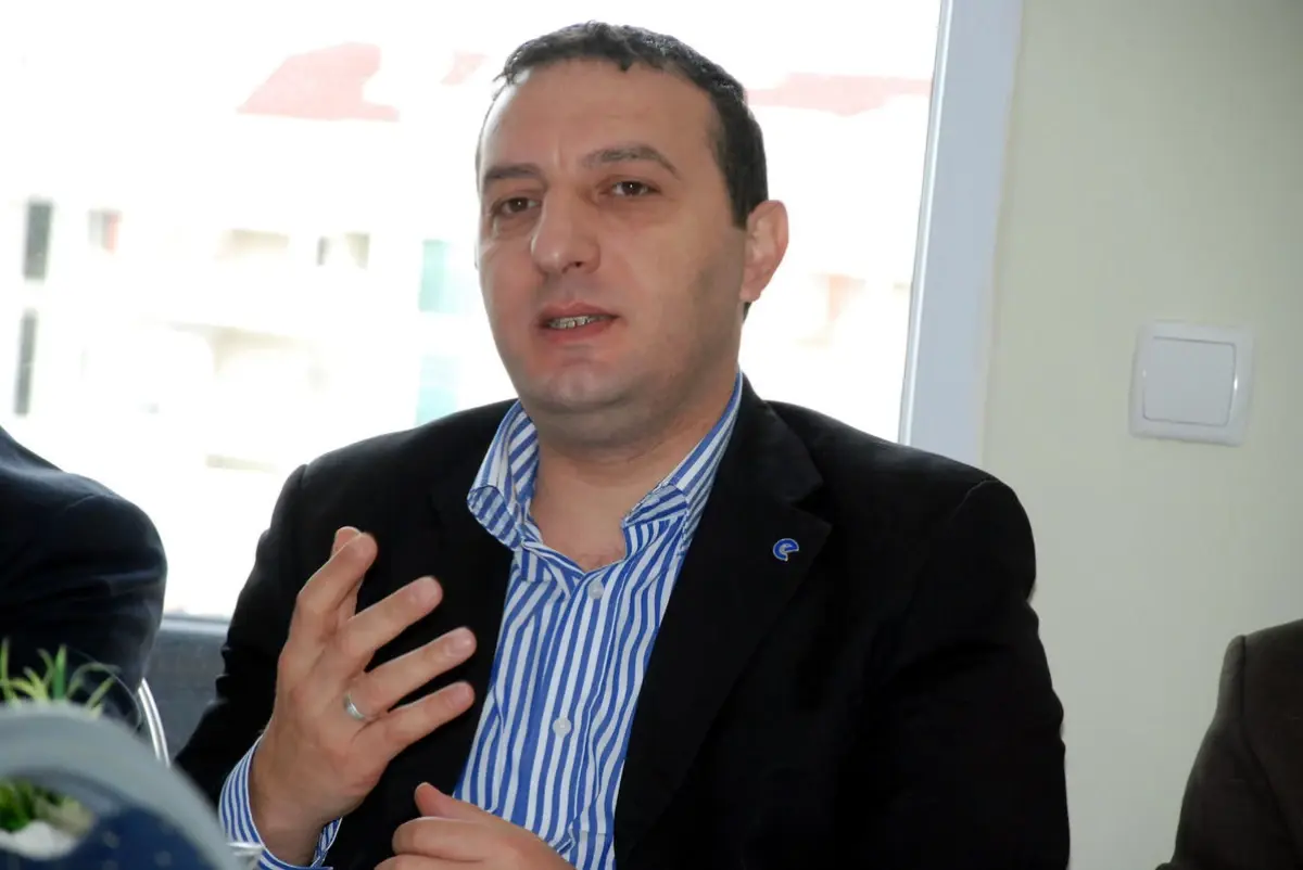 Enerjiden Yılda Bir Çeyrek Altın Tasarruf Mümkün"