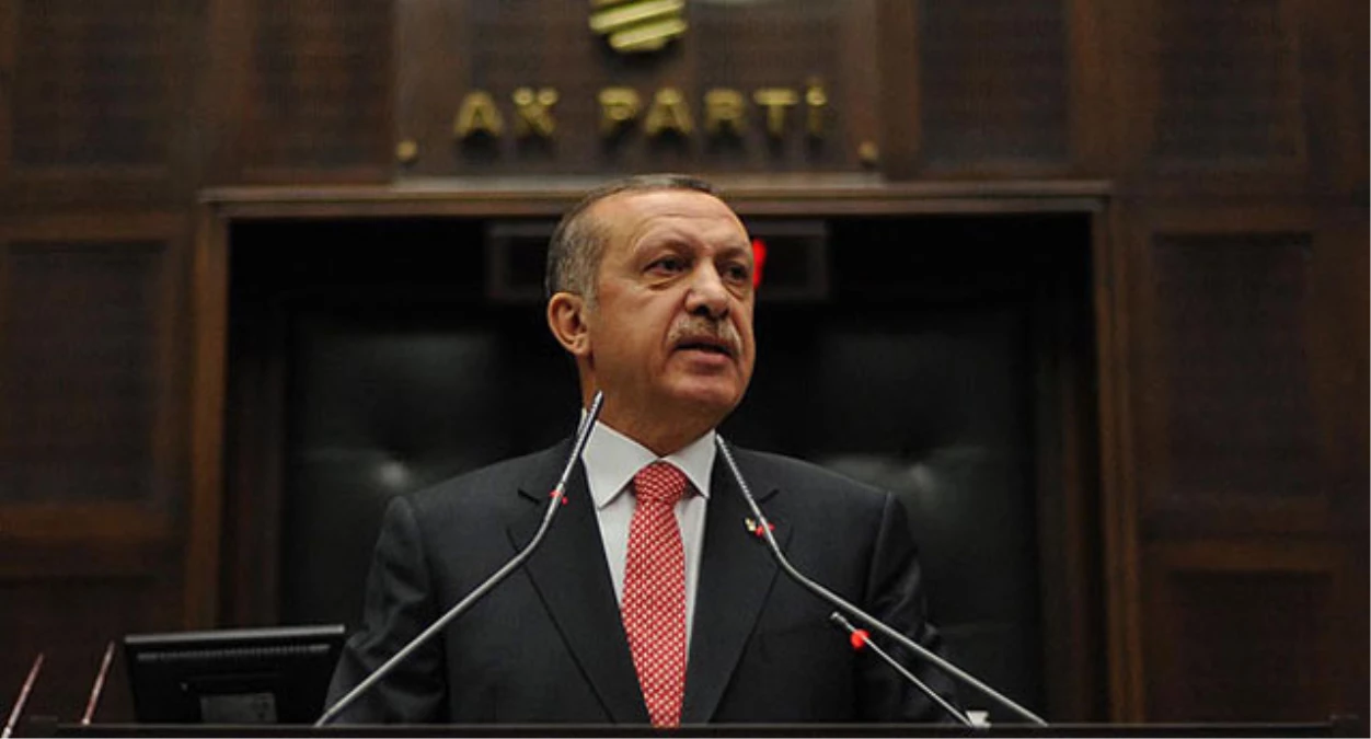 Erdoğan: Köşk\'e Çıkarsam Halkın Cumhurbaşkanı Olurum