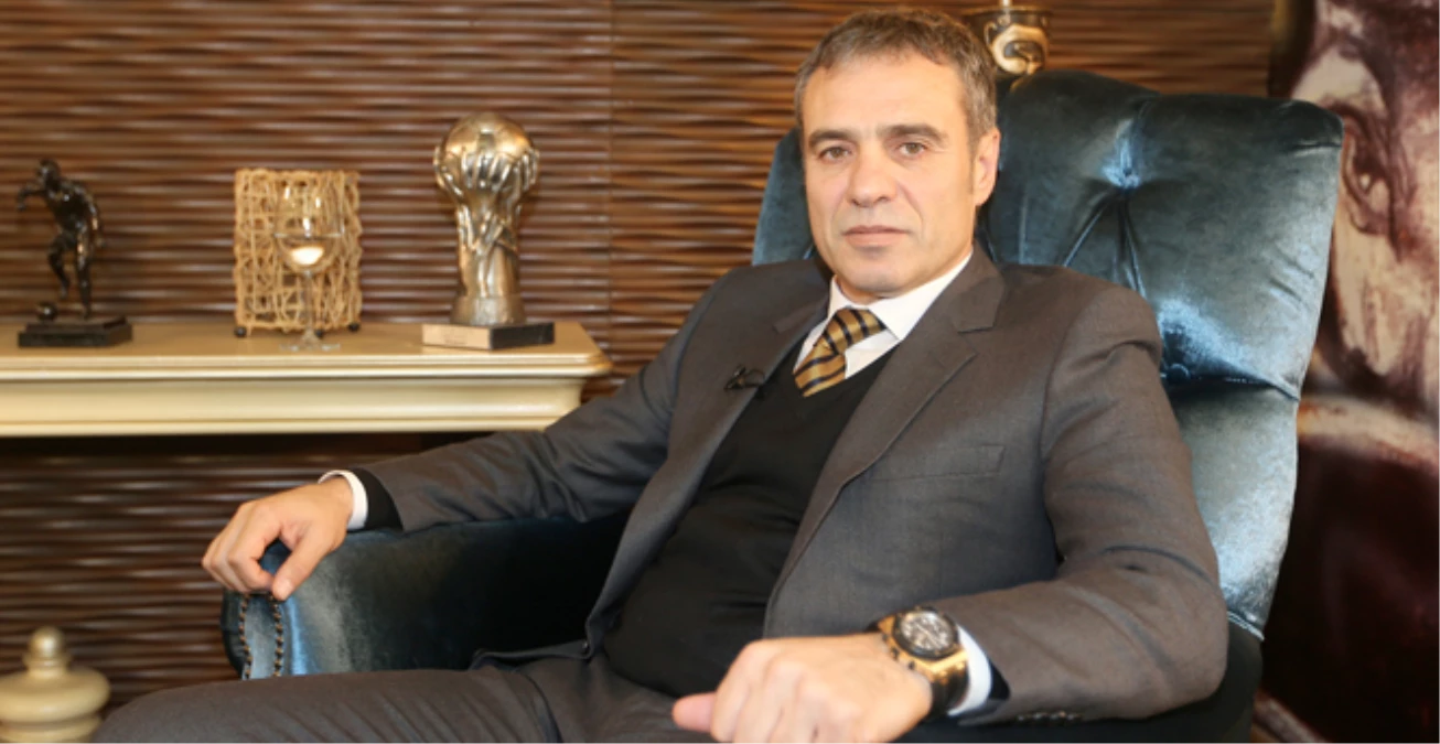 Ersun Yanal, Sağlık Sorunları Nedeniyle Görevi Bırakacak