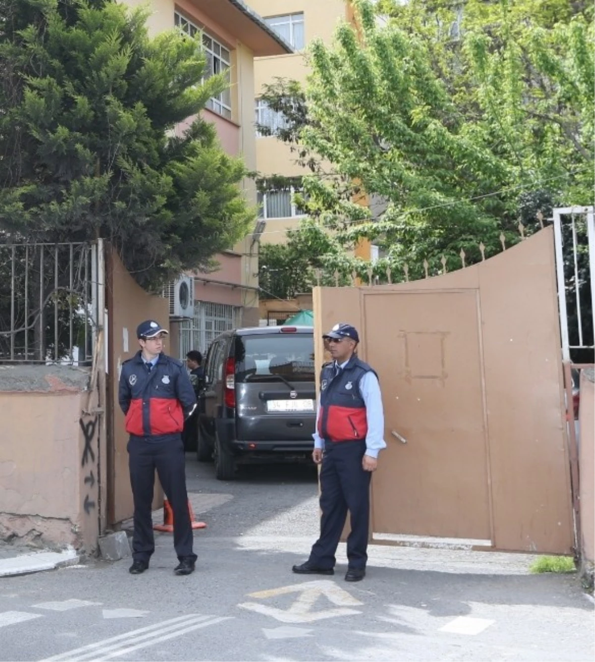 Eyüp Belediyesinden Çocuk Güvenliğine Önlem