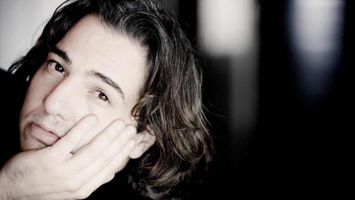 Fazıl Say, 22 Nisan\'da Yine İzmir\'de