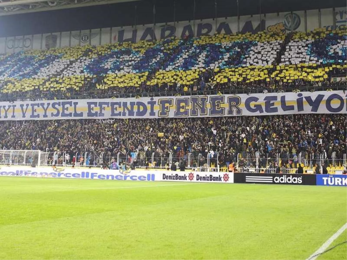 Fenerbahçe: Bu Kabul Edilemez