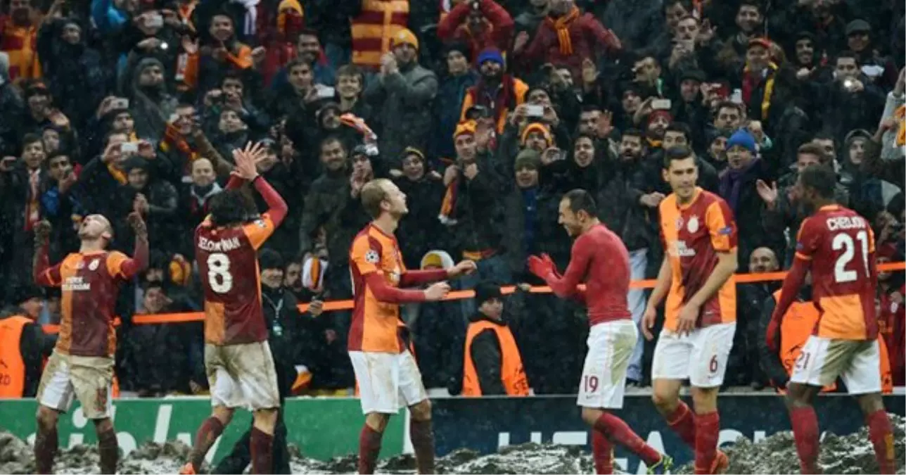 Galatasaray 3 Taraftarını Onurlandıracak