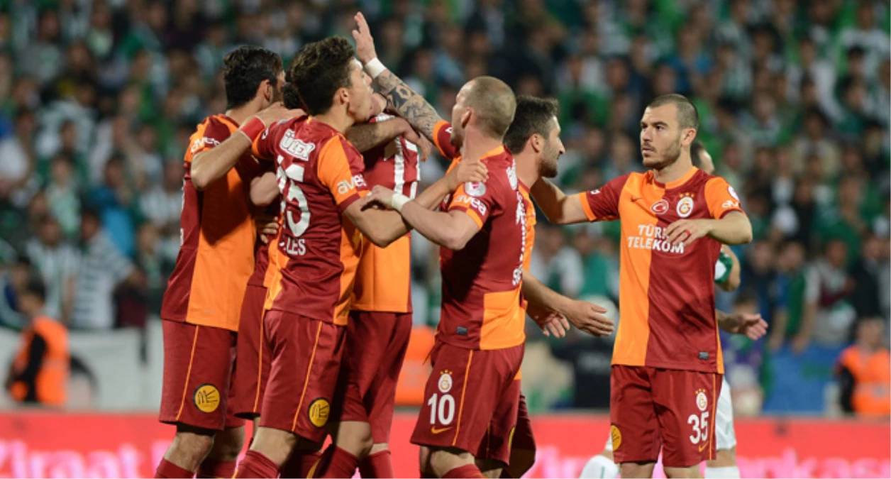 Galatasaray Kulübü 3 Taraftarını Arıyor