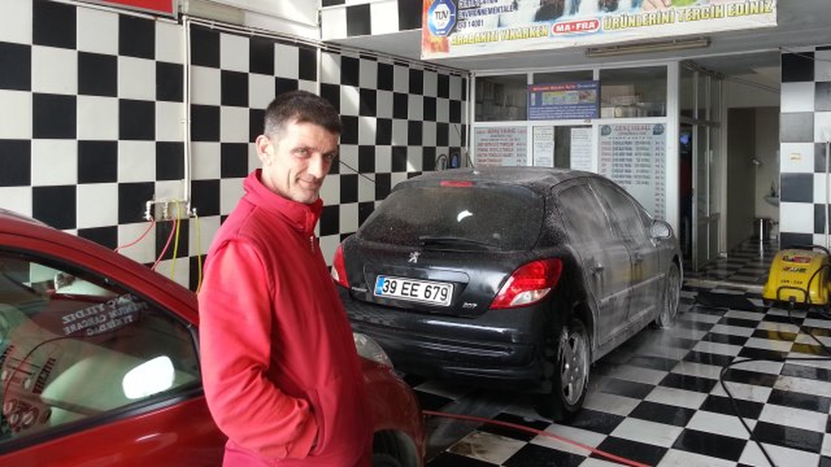 Genç Yıldız Premium Car Türkiye\'de Uygulama Birincisi
