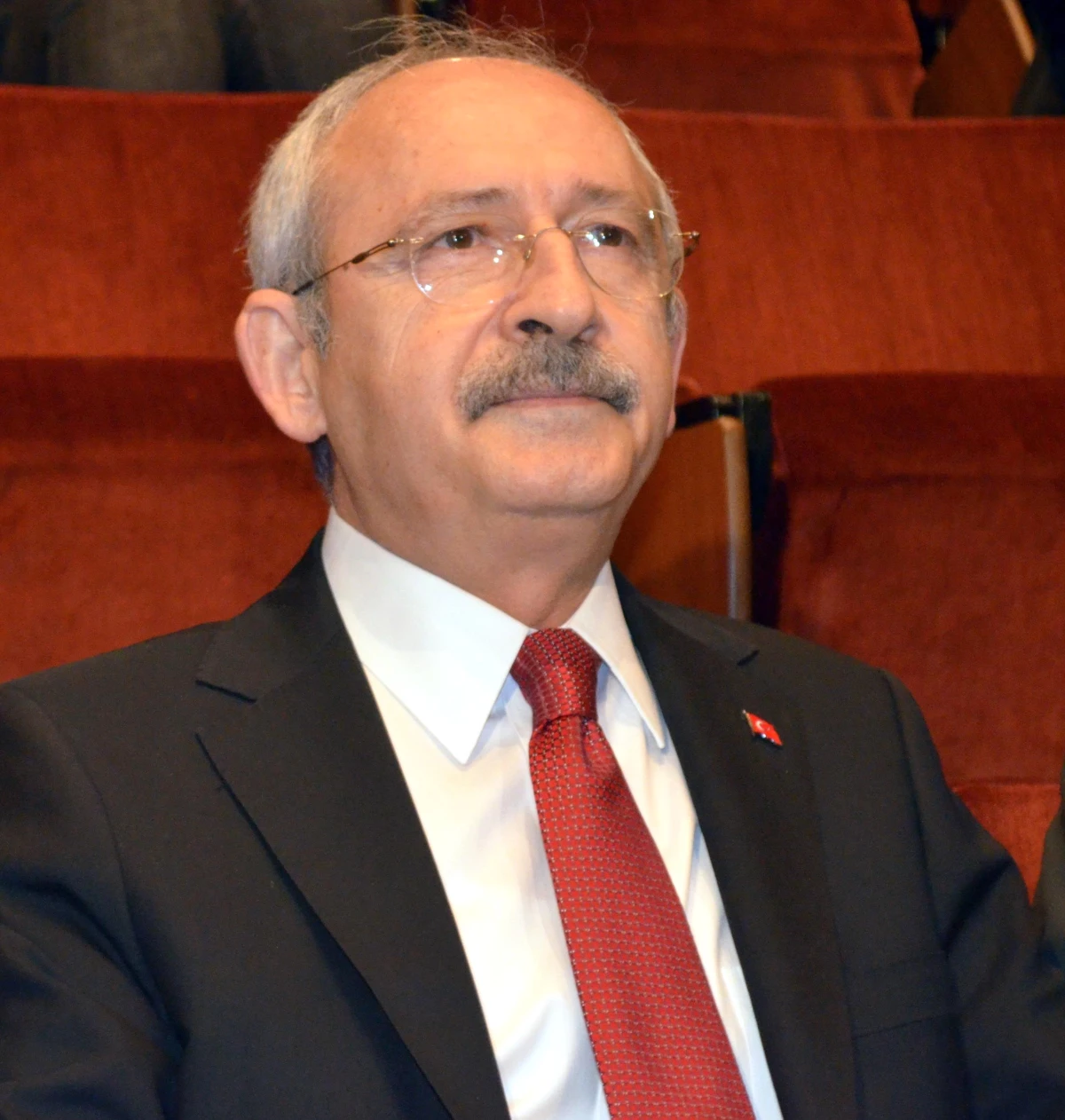 Kılıçdaroğlu, Hay Way Zaman Belgeselini İzledi