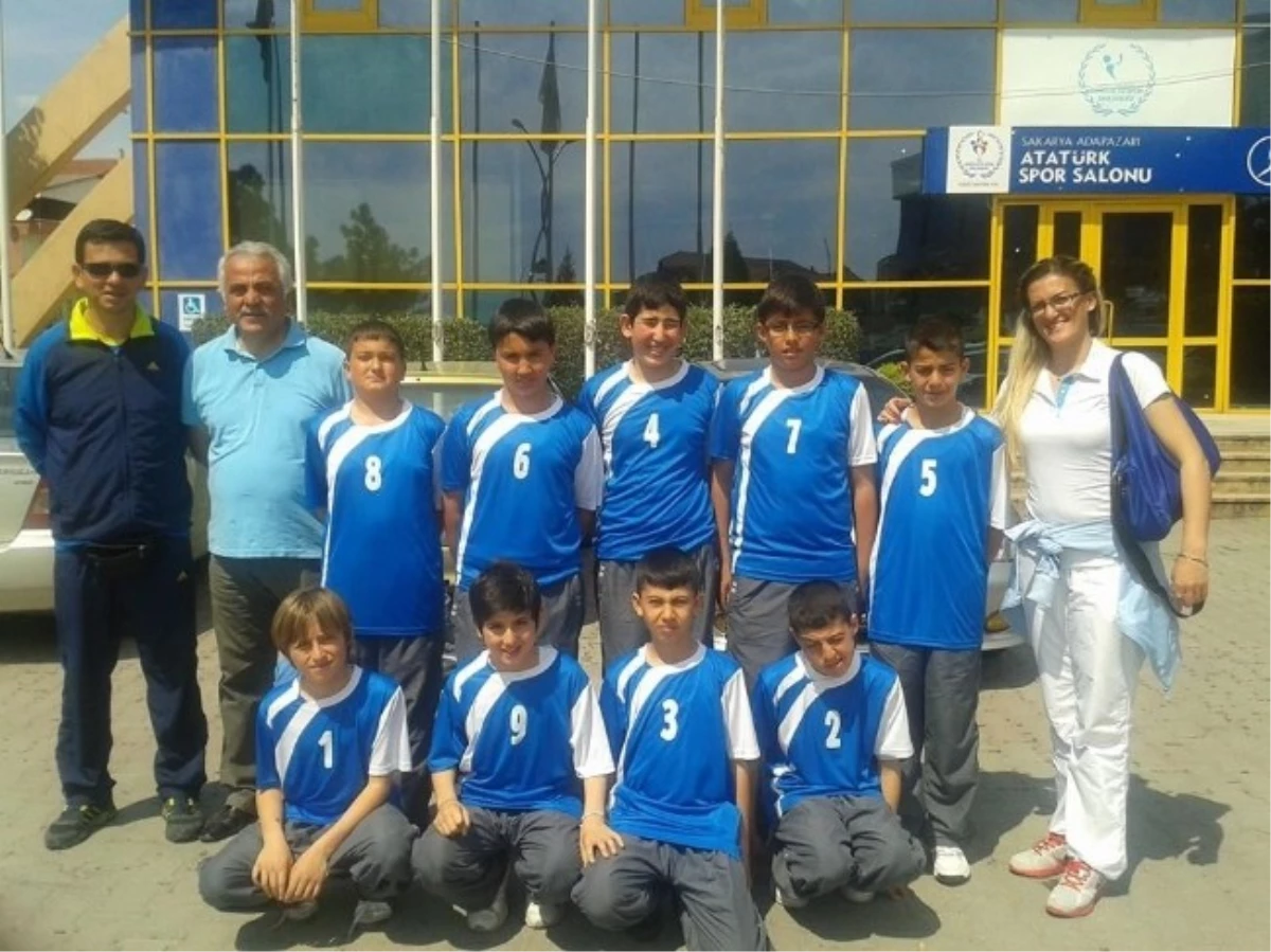 Hedefleri Türkiye Şampiyonluğu