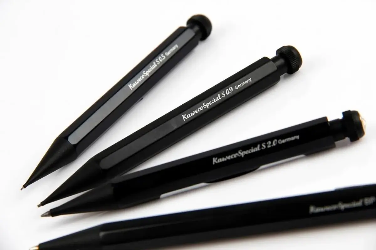 "Kaweco Mini Special Al Versatil Kalem"