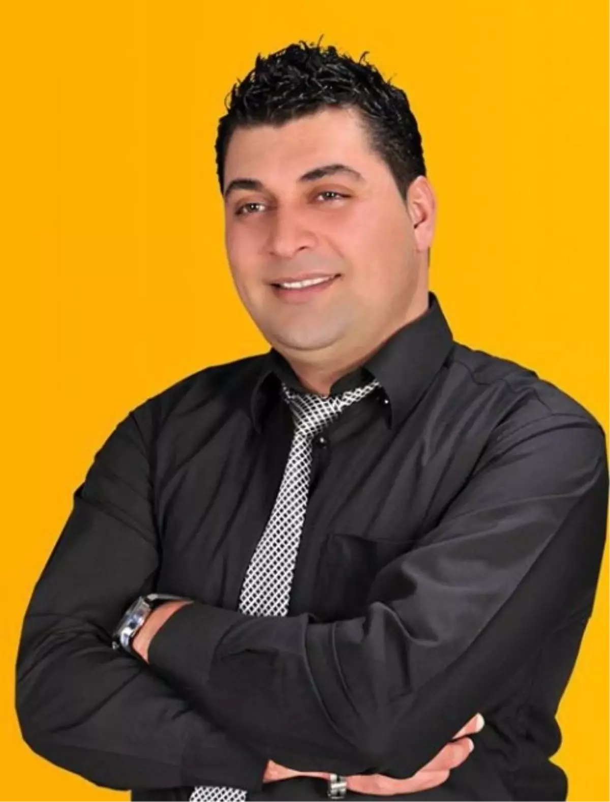 Kırkağaç'ın En Genç Belediye Meclis Üyesi Oldu