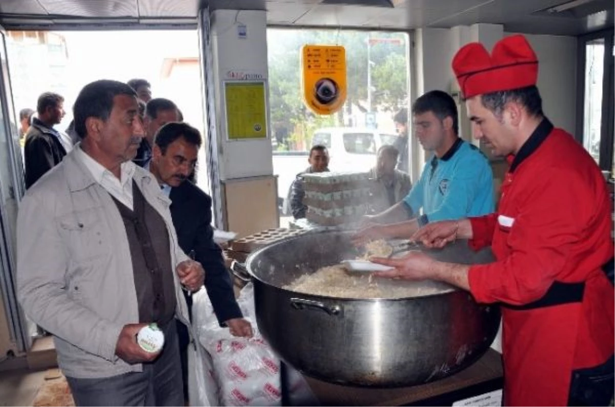 Kutlu Doğum Haftası Etkinlikleri