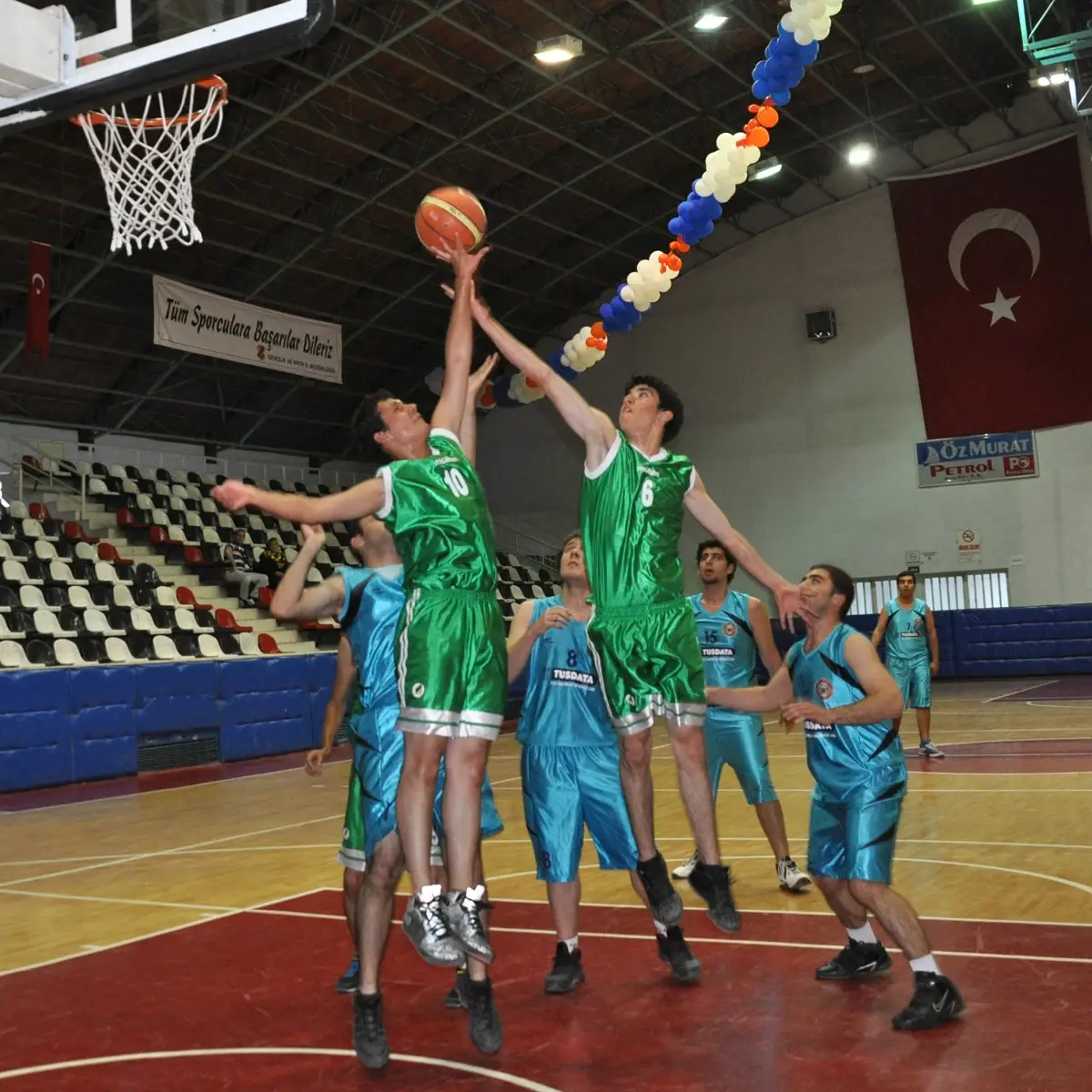 Malatya Basketbol Ligi