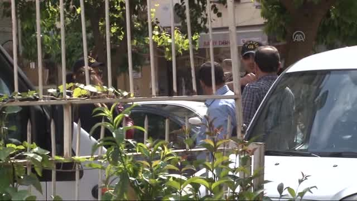 Markette dolandırıcılık iddiası -