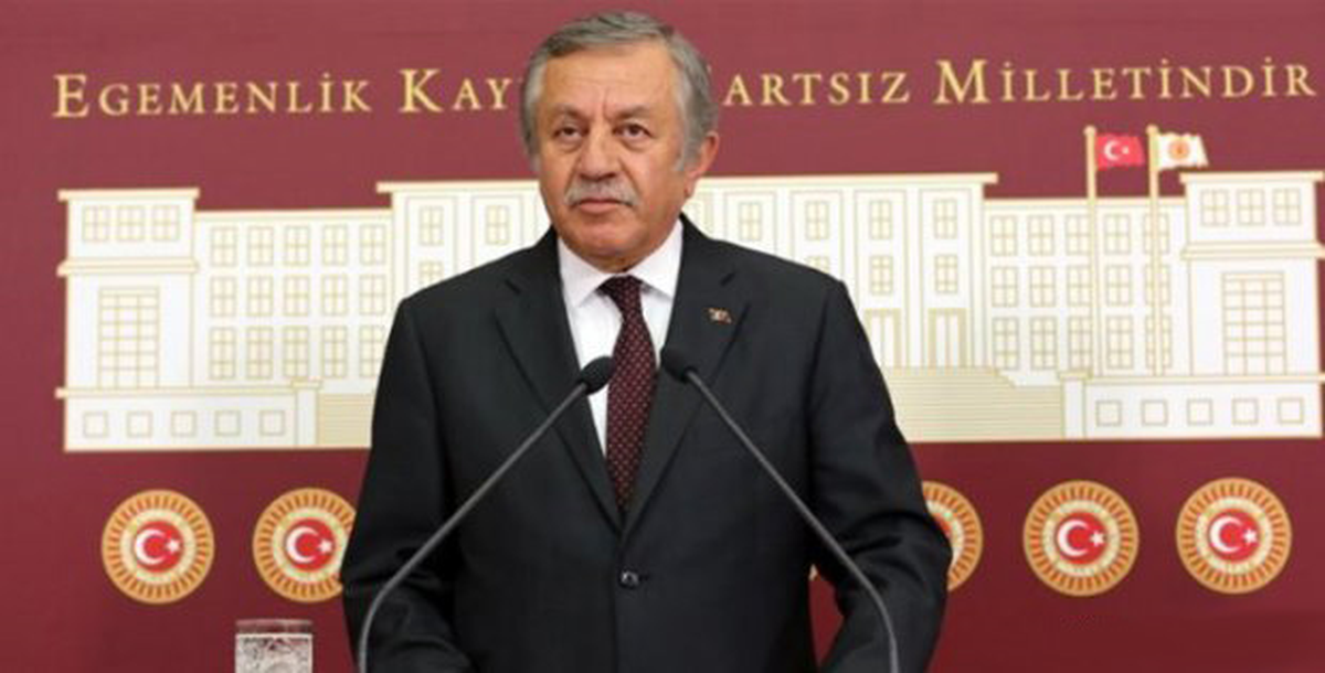MHP Genel Başkan Yardımcısı Adan Açıklaması