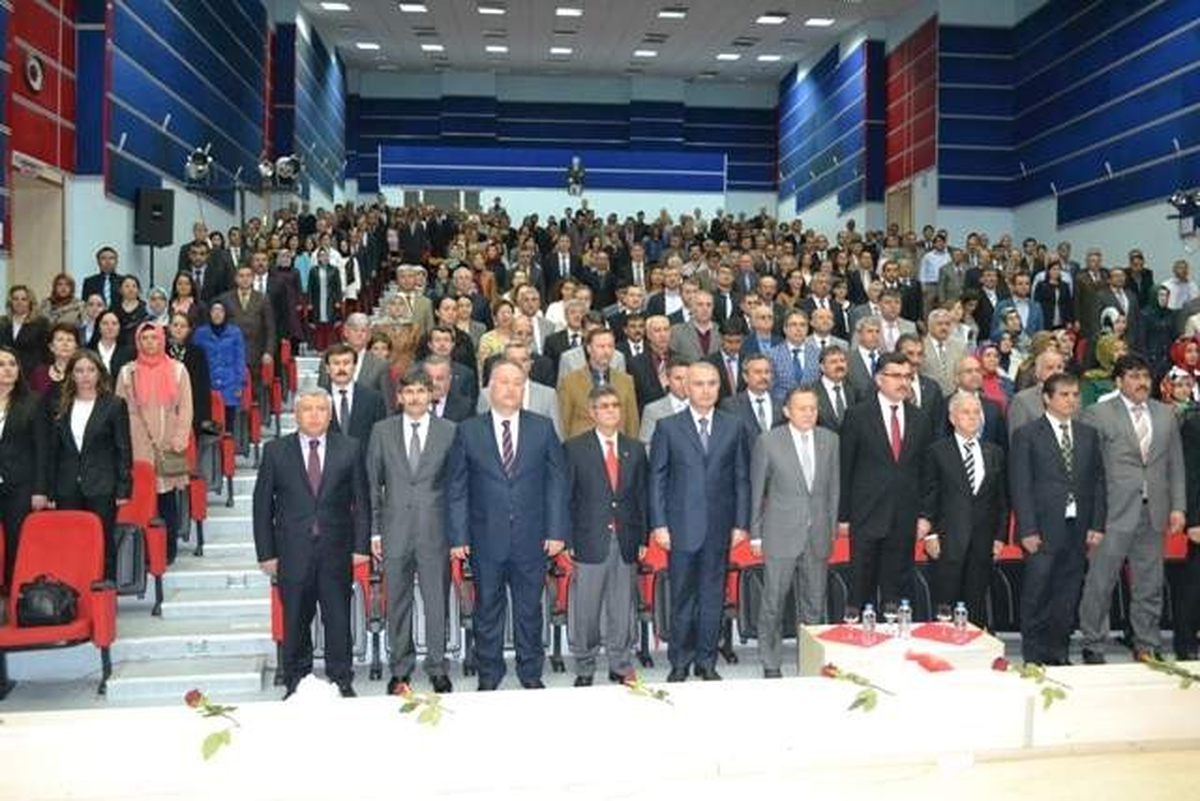 Milli Eğitim\'den Kutlu Doğum Haftası Etkinliği