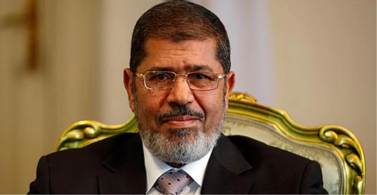 Mursi\'nin Yargılanması