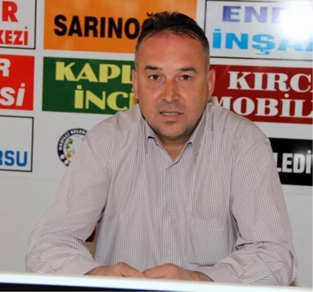 Nazilli Belediyespor Mücadeleden Memnun