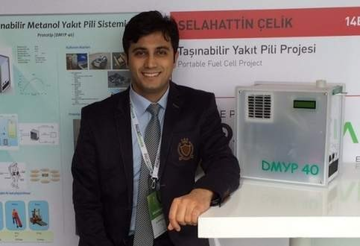 Niğde Üniversitesi Sanayi İşbirliğine Yönelik Çalışmalar Sürdürüyor