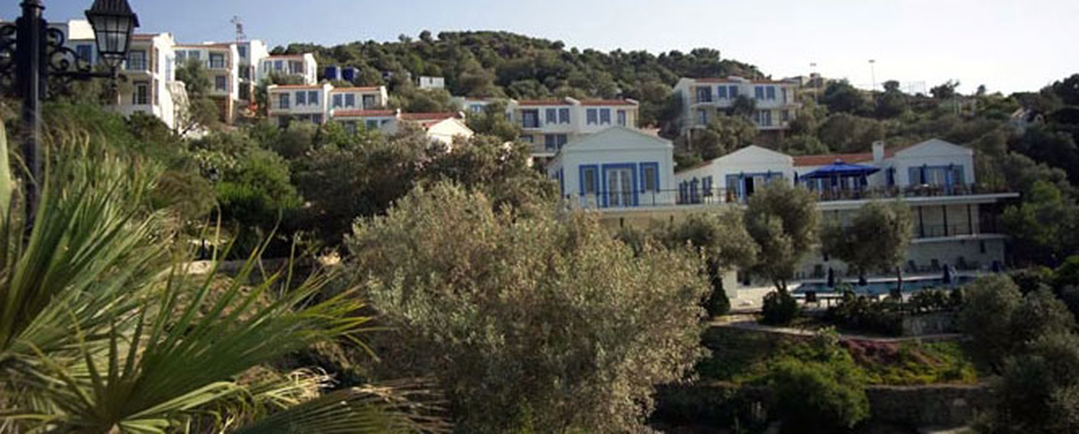 Olivia Residence Village Satışta