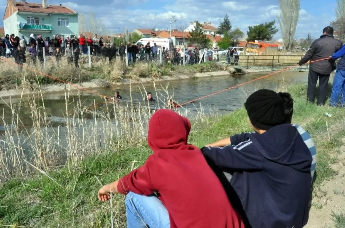 Ortaokul Öğrencilerinin İntihar Girişimi