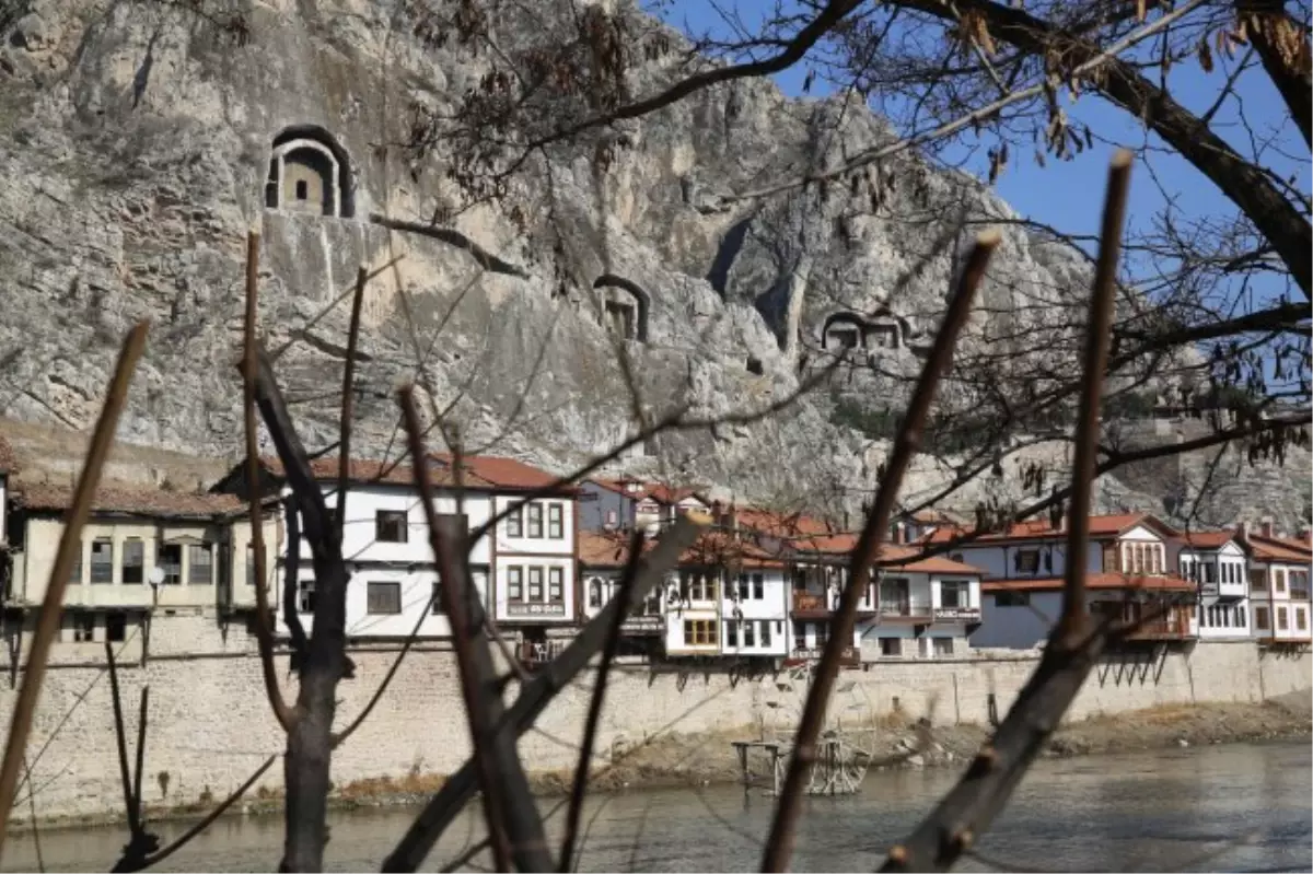 Osmanlı Sancağı Amasya\'nın Gizemi Aydınlanıyor