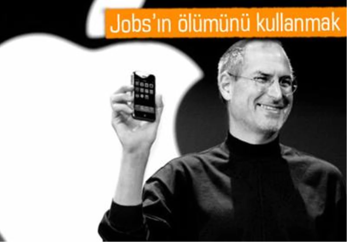 Steve Jobs\'ın Ölümü, Samsung\'un Yükselişi
