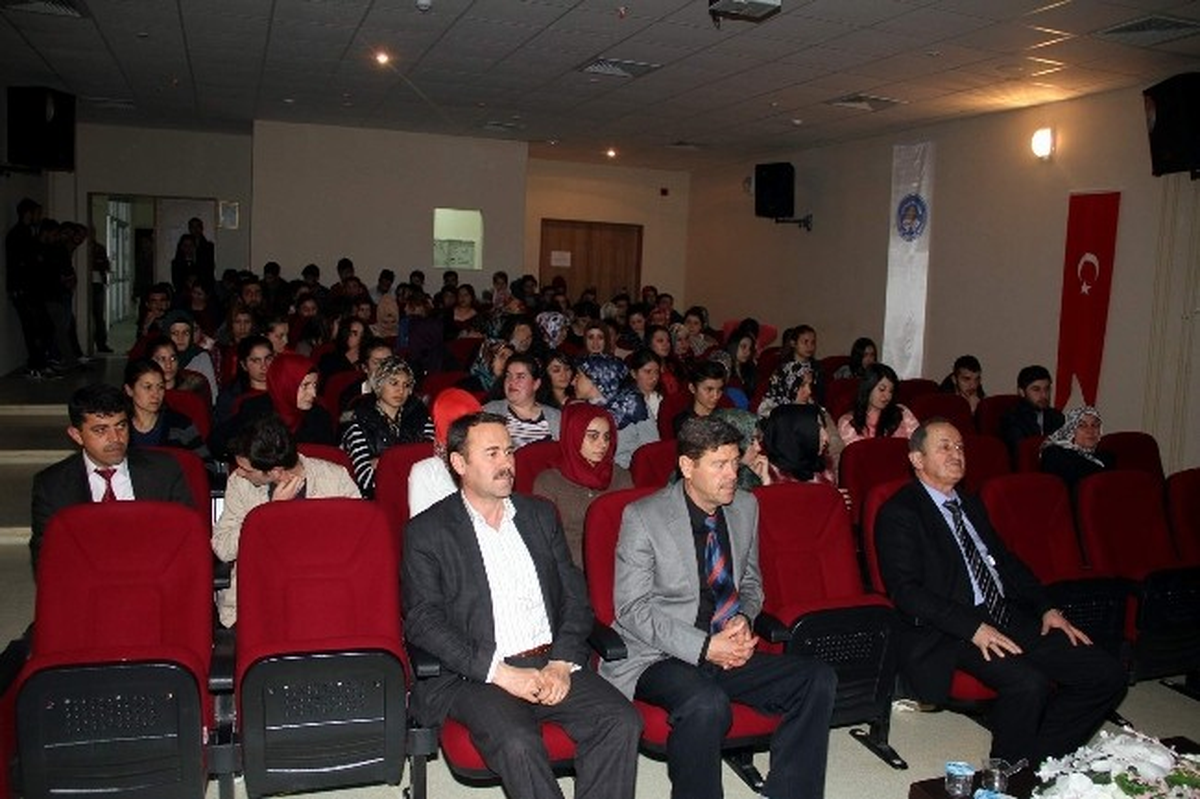 Suşehri\'nde Kutlu Doğum Haftası Programı