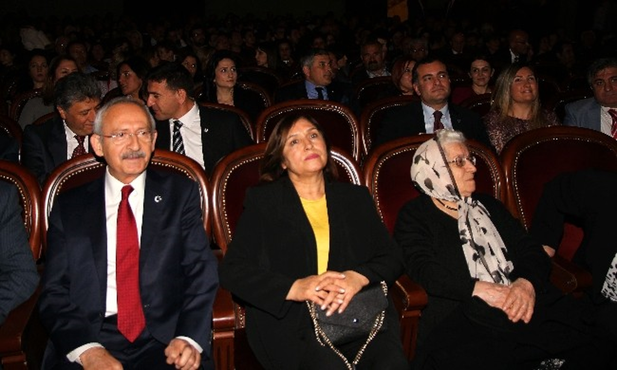 Taşdelen\'den Sanata ve Sanatçıya Destek