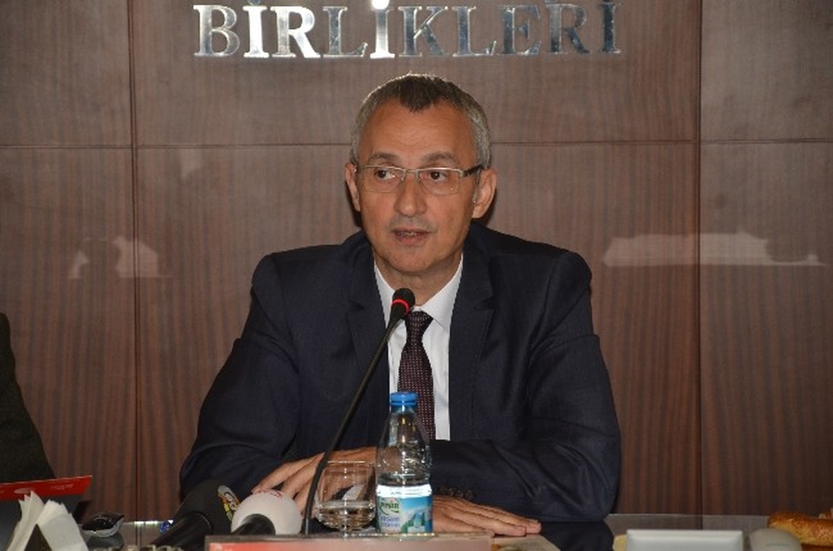 Tekstile Teknik Destek Sağlayarak İhracatı Katlayacaklar