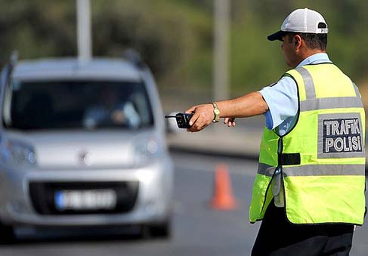 Trafik Güvenliği Medya Ödül Töreni Yapıldı