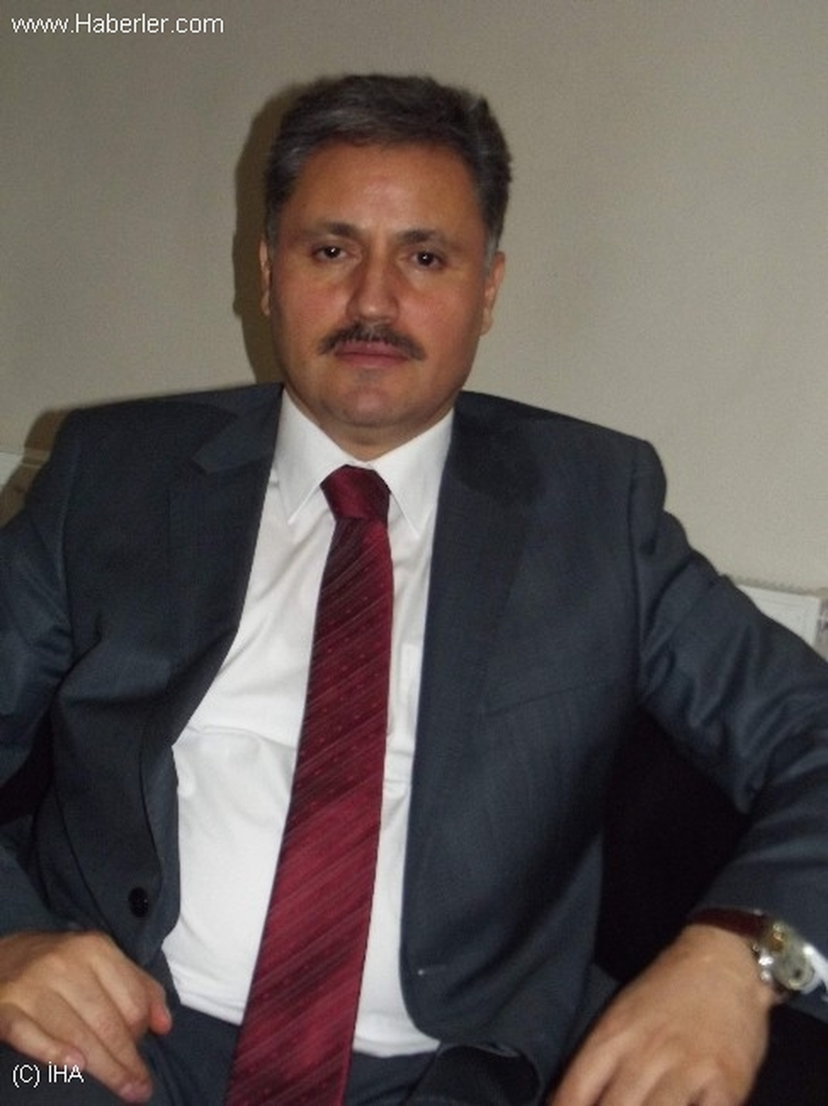 Turgut Özal\'ın Vefatının 21\'nci Yılı