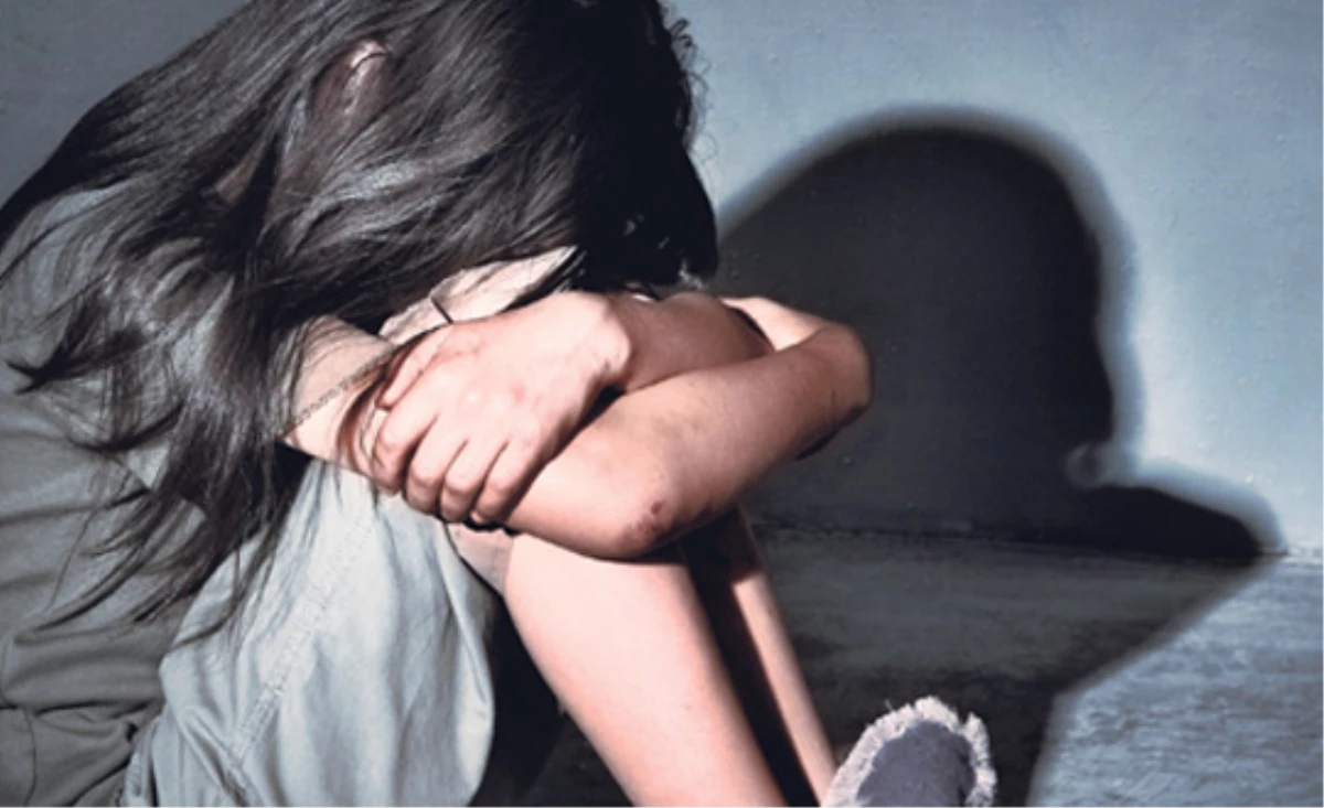 12 Yaşındaki Kıza Cinsel İstismara, 15 Yıl Hapis