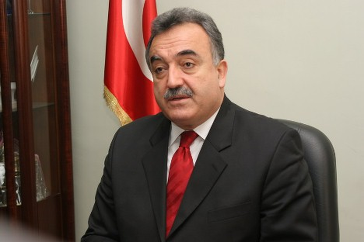 8. Cumhurbaşkanı Turgut Özal\'ın Vefatının 21. Yılı