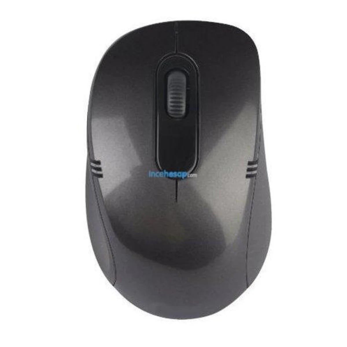 A4 Tech G7-630 Optik Mouse Kablosuz Usb Parlak Siyah
